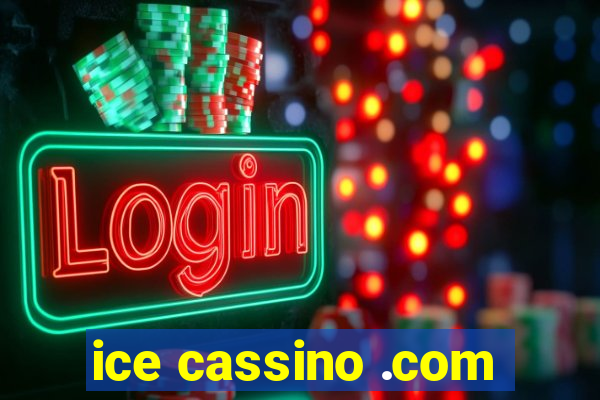 ice cassino .com